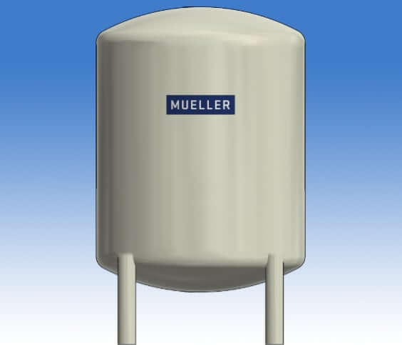 3D Model Generator Drawing Example