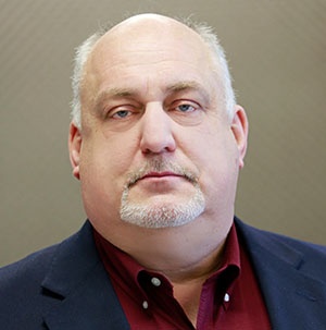 Ken Jeffries