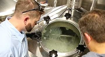 O'Fallon Brewery Project