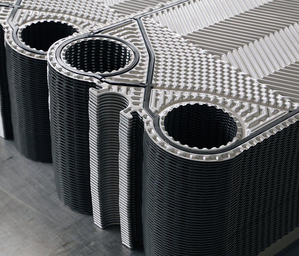 Accu-Therm Dairy Farm Plate Pack Very Close-Up