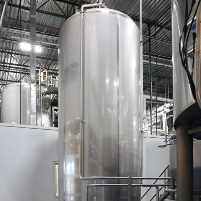 Consumer Beverage Water Storage Tank