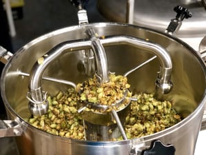maxxLup infusion system