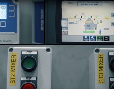 automation