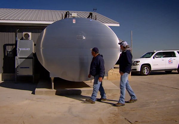 Robotic Dairy Farming