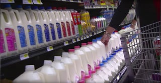 The Mueller Promise-Milk In Stores