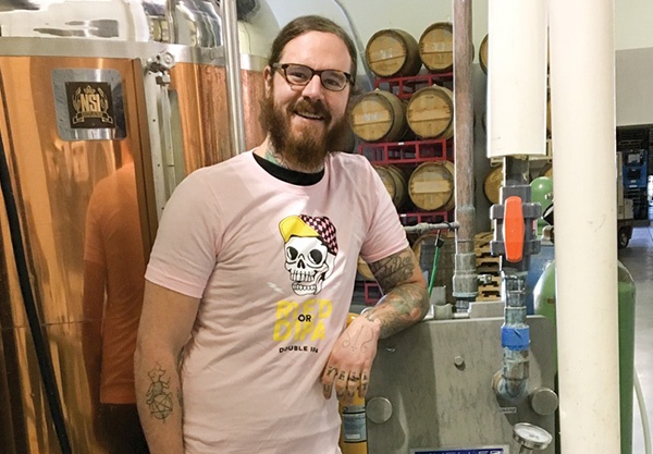 Untapped energy in your brewery
