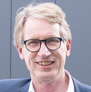Arend Heijna