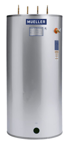 Fre-Heater Model D Rebrand Fre-Heater Model D Rebrand