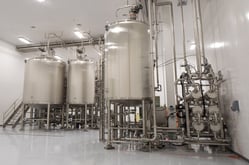 Parallel Closed Processing Systems