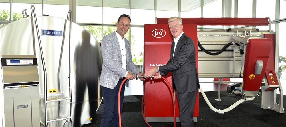 Lely-Mueller-cooler-agreement