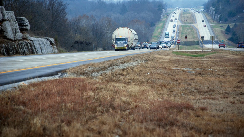 Transportation Jobs