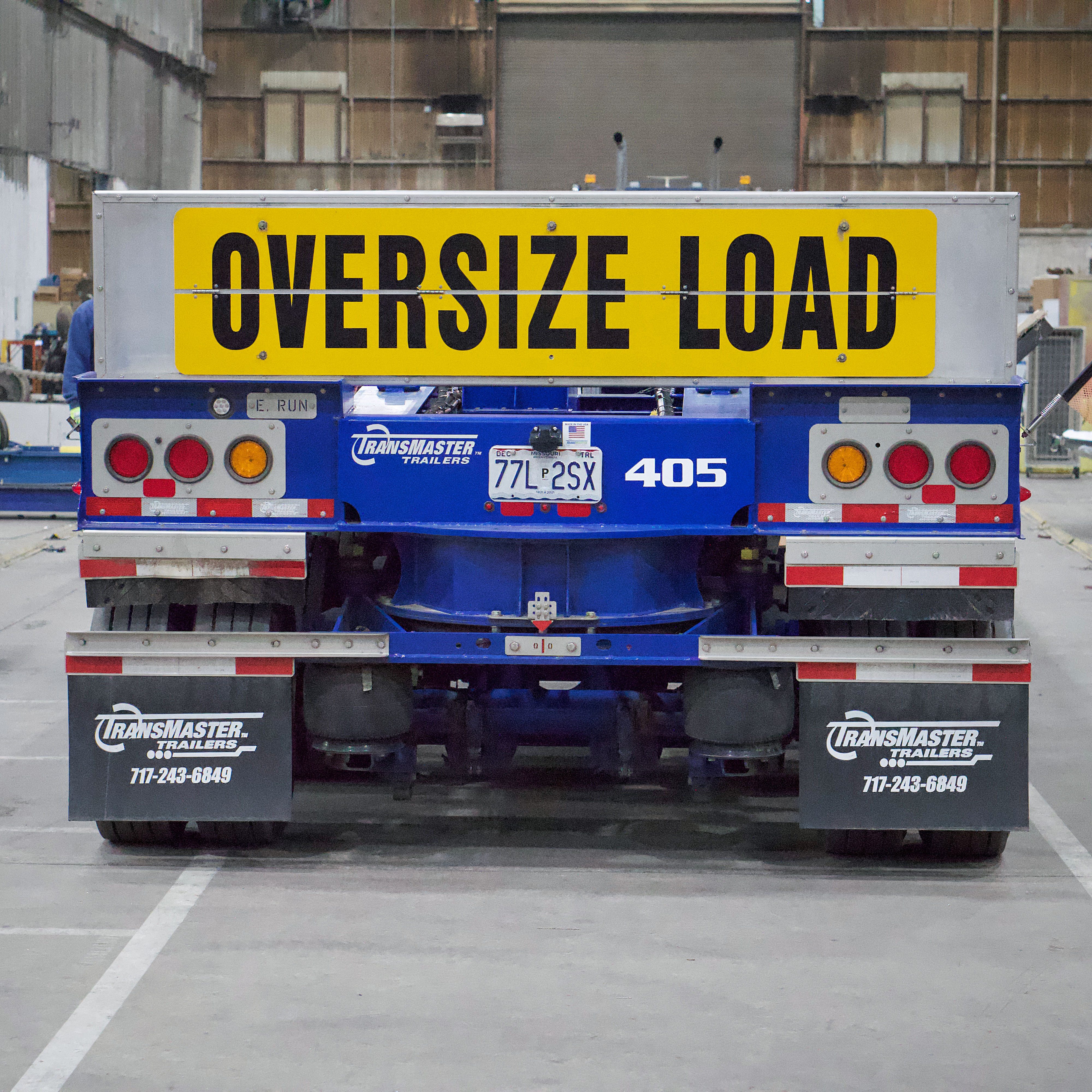 MTI 100K Loading DSC03839