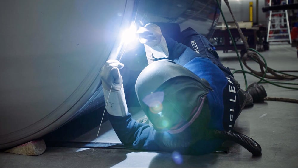 Production Jobs