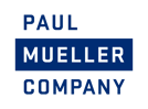 PMC Full Stacked Brand Mark