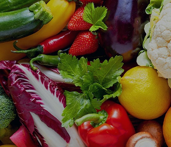 Fresh Produce