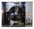 E-star OE Condensing Unit Front Facing