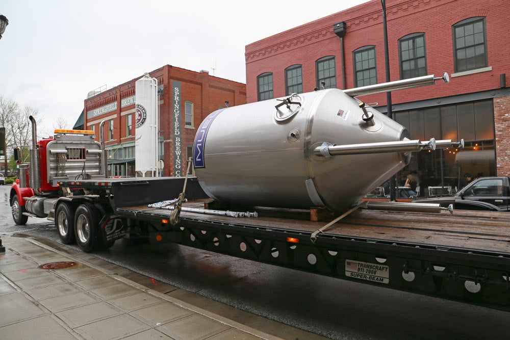 Springfield Brew Co.
