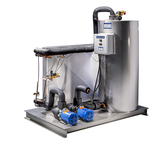 bakery batch water chiller callout image