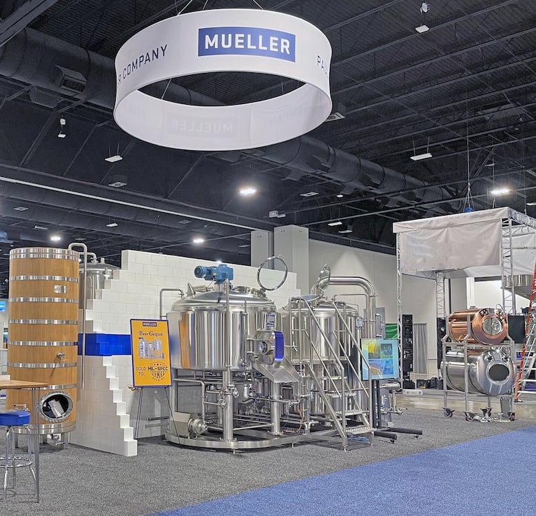 Beer Genius Brewhouse