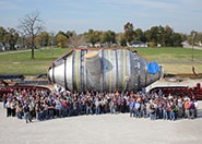 Chemical and Industrial Team