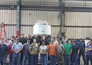 Beer and Beverage Team