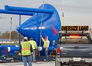 Mueller Transportation Inc. Team