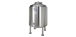 Processing Tank