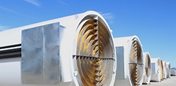 Storage Tanks