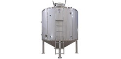 Mix Tanks