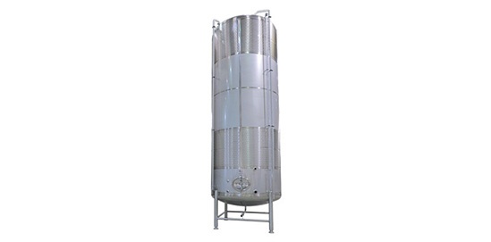 Cider Tank