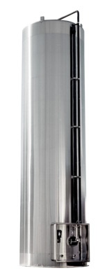 Consumer Beverage Juice Storage Tank