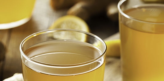 Beverage Fermenting