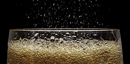 Beverage Processing
