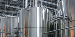 Brew Kettle