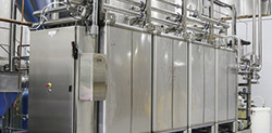 CIP Systems