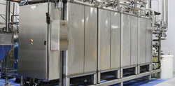CIP System