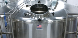 Lauter Tun
