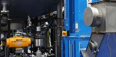 Mash Mixer