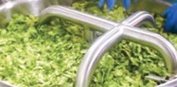 Hop Dosing System