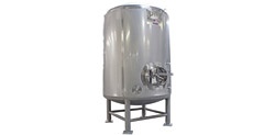 Standard Bright Beer Tanks