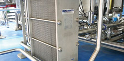 Wort Chiller