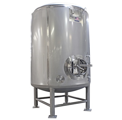 Standard Bright Beer Tank