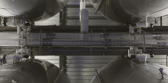 Brewery Expansion