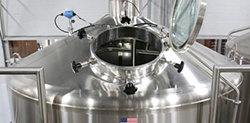 Brew Kettle