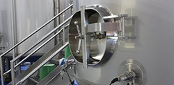 Brewing Water Tanks