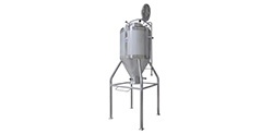 Hop Dosing System