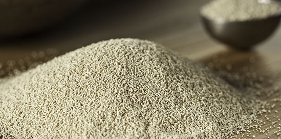 Yeast Management