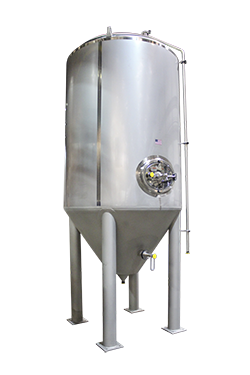 Brewery