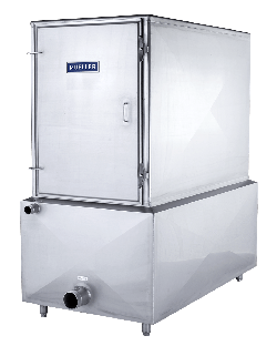 Falling Film Chiller 3x5