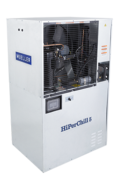HiPerChill 5 Chiller_080118099